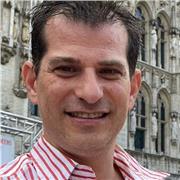 Profesor con experiencia para clases particulares en francés